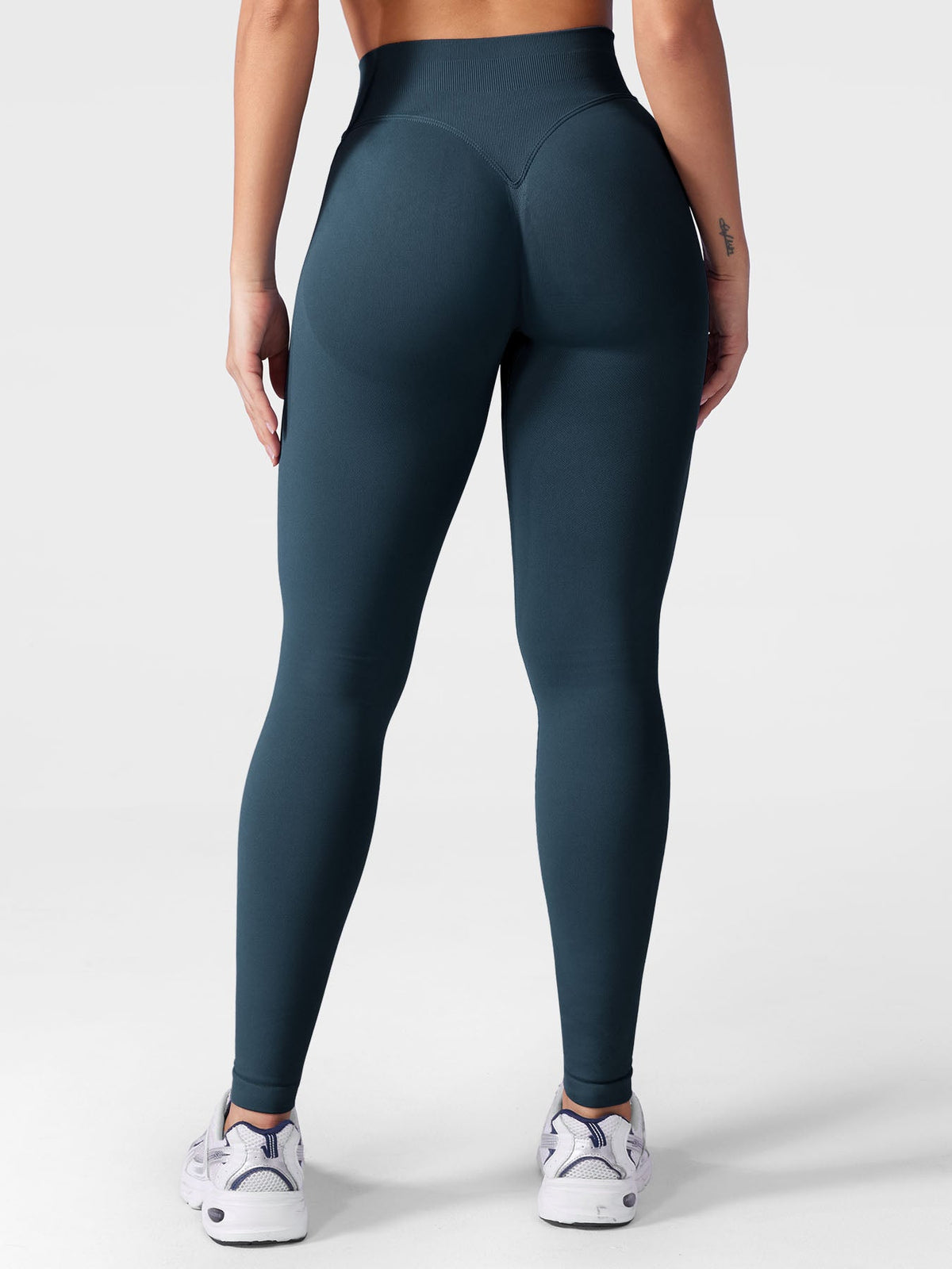 Leggings Movaelle Contour realza glúteos