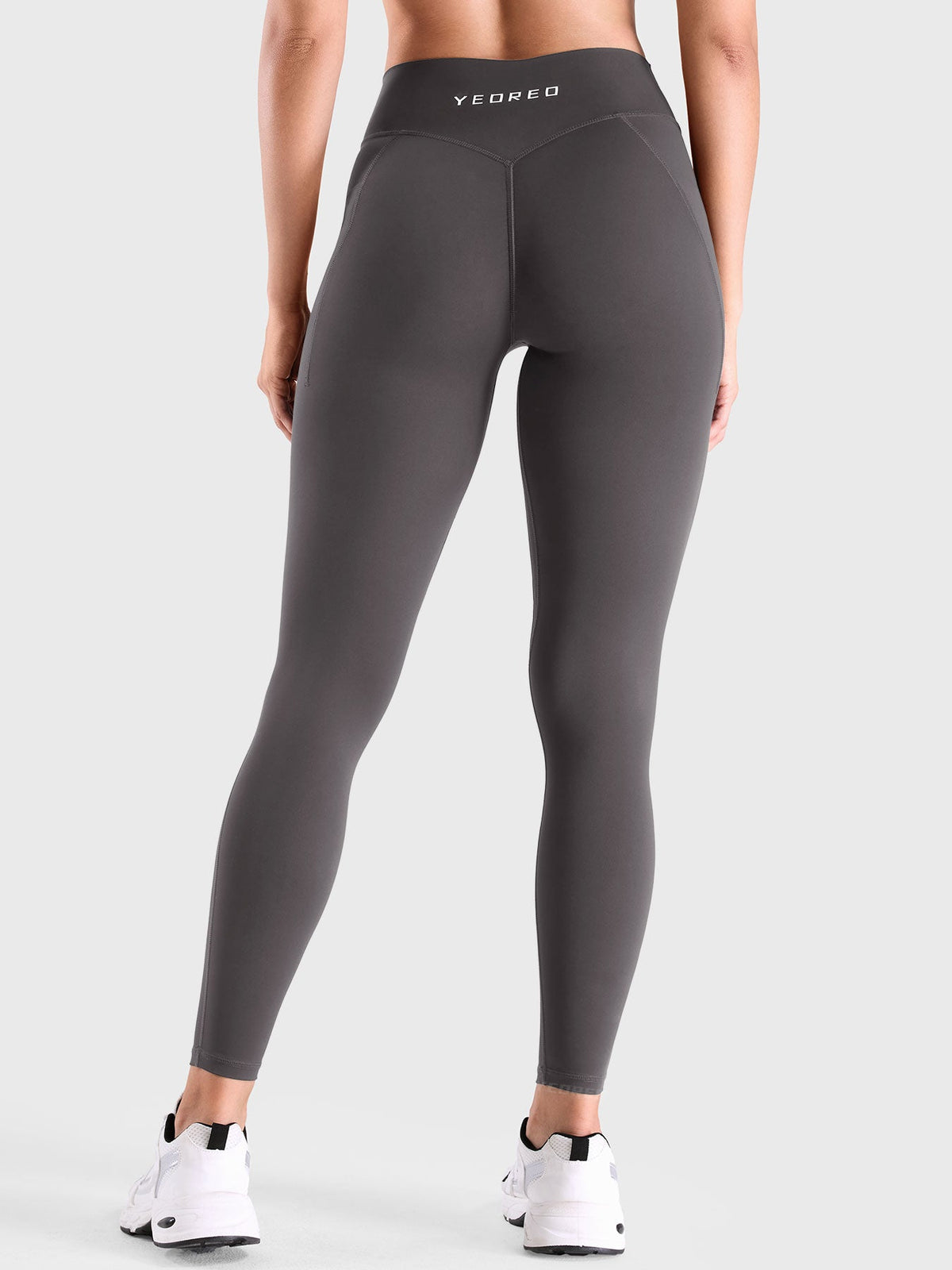 Leggings Movaelle CoreFlex efecto sculpt con bolsillos