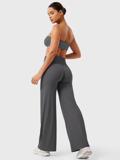 Leggings Movaelle Ease de pierna recta 31,5"