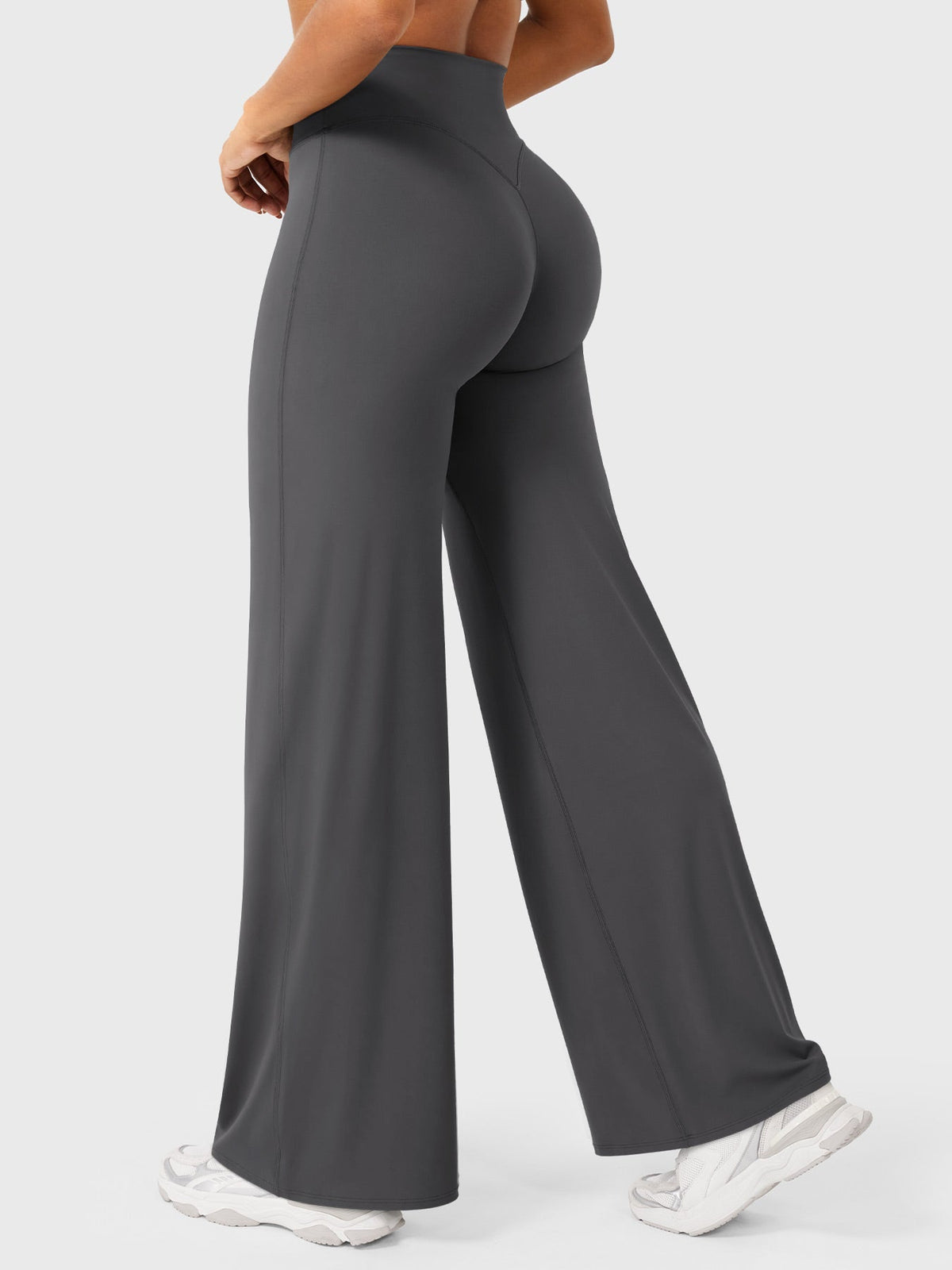 Leggings Movaelle Ease de pierna recta 31,5"