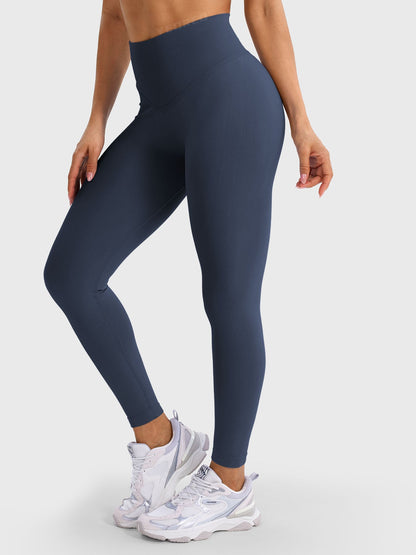 Leggings Movaelle Contour fruncido invisible