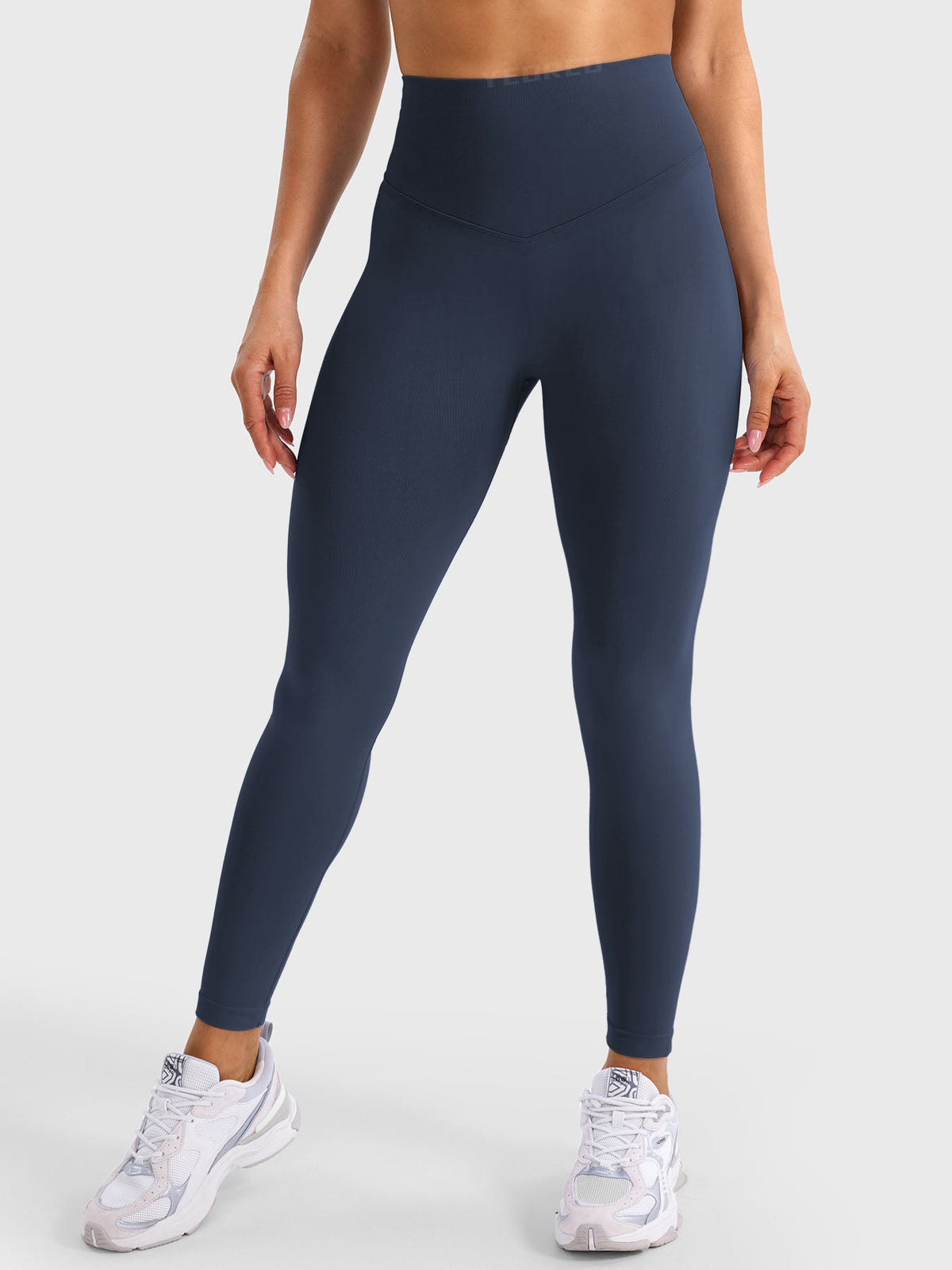 Leggings Movaelle Contour fruncido invisible