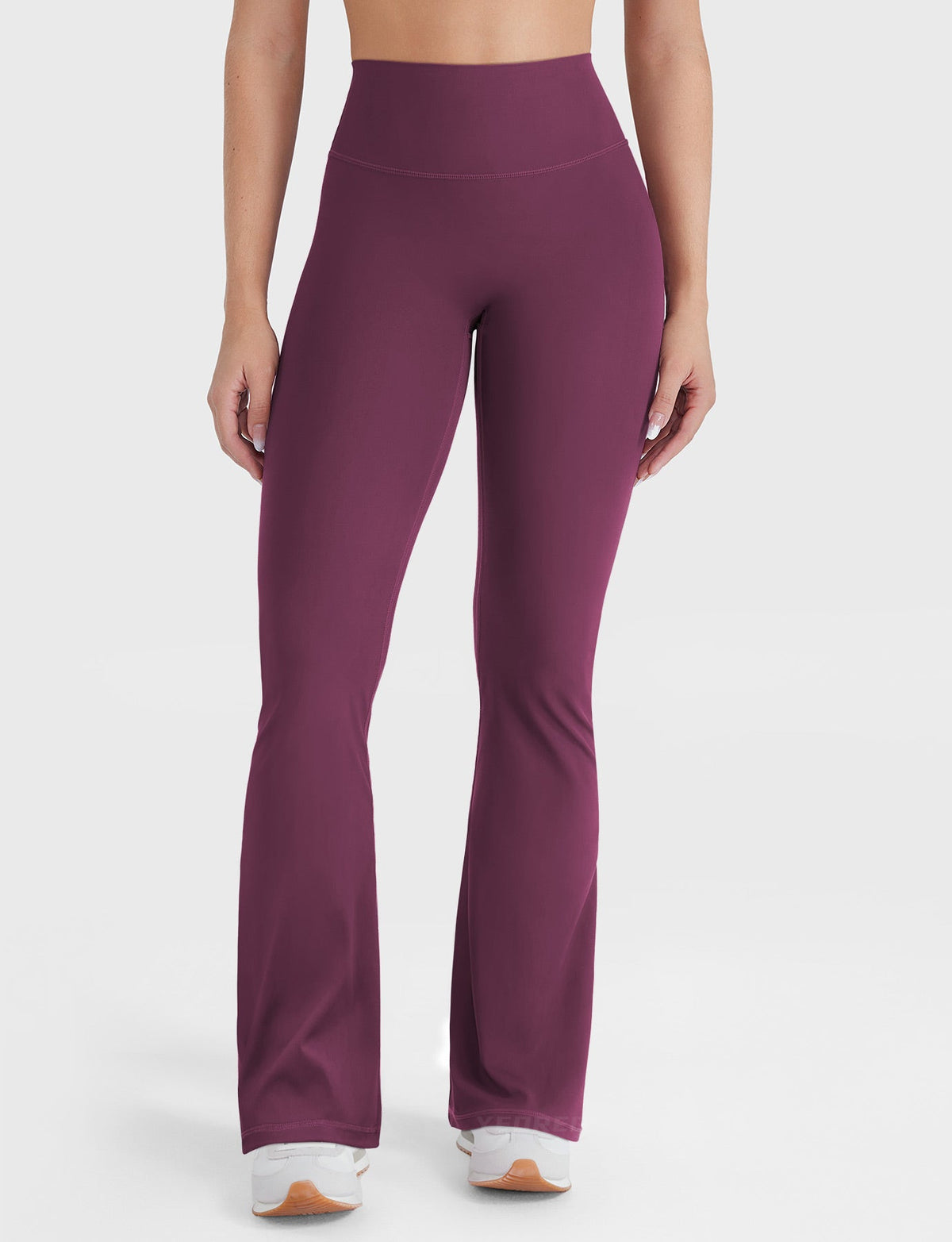 Leggings Movaelle SoftHue mini acampanados 30,5"