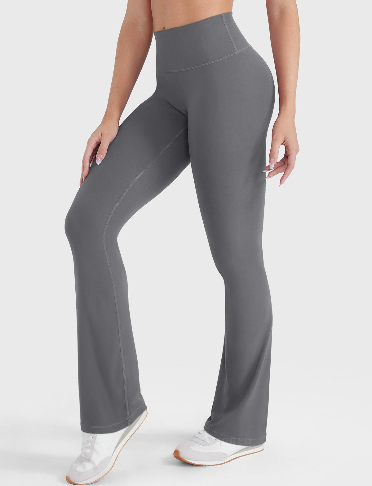 Leggings Movaelle SoftHue mini acampanados 30,5"