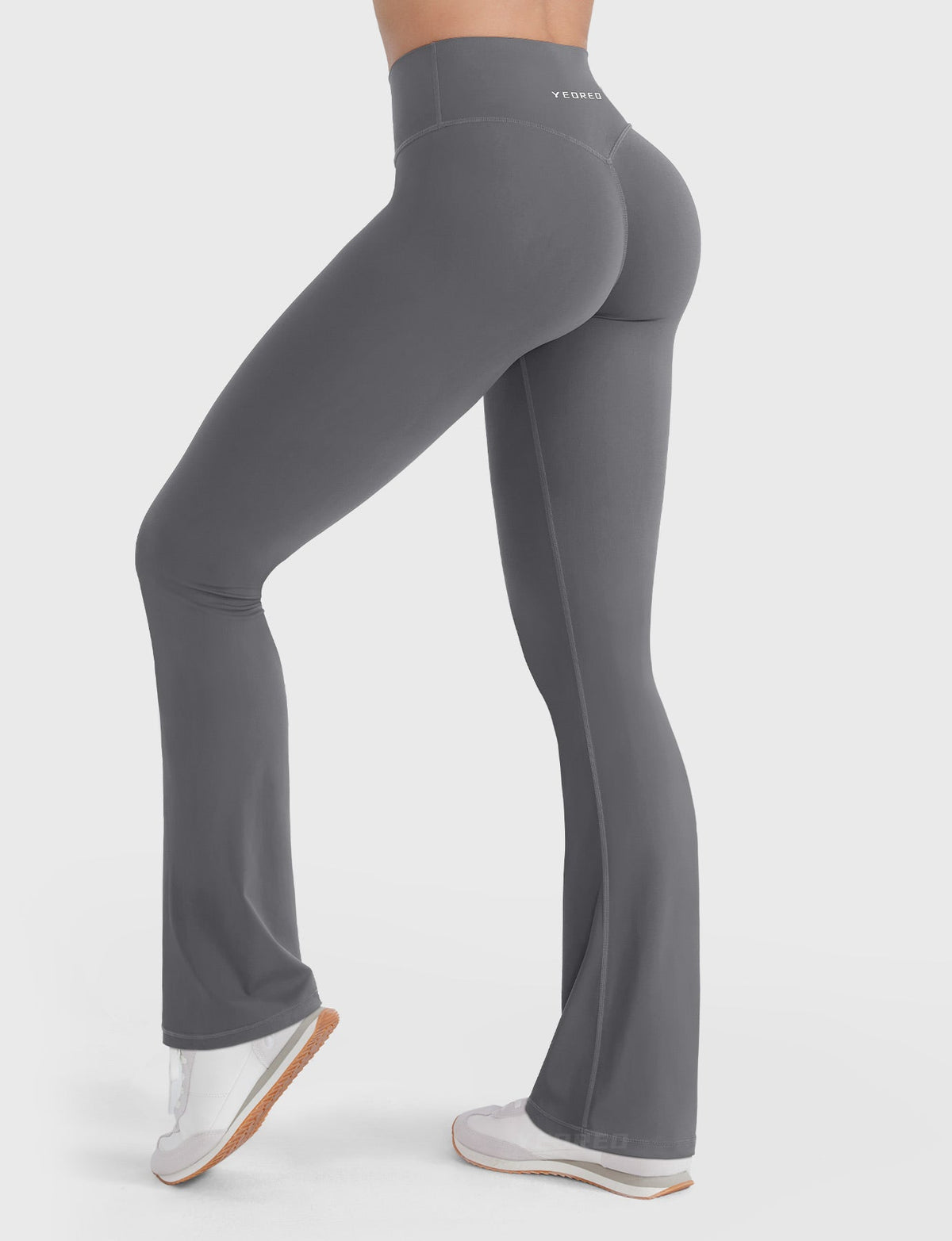 Leggings Movaelle SoftHue mini acampanados 30,5"