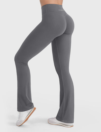 Leggings Movaelle SoftHue mini acampanados 30,5"