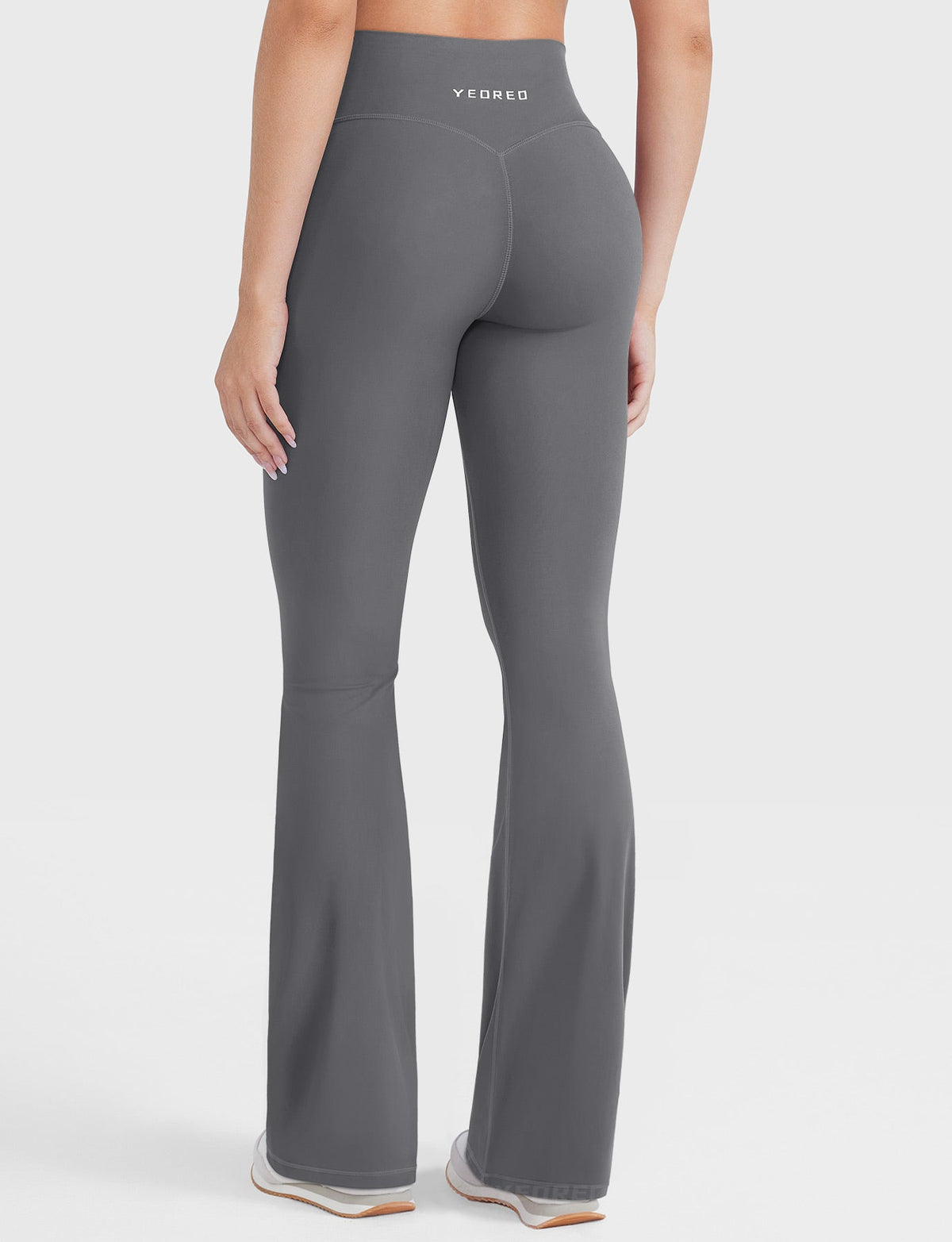Leggings Movaelle SoftHue mini acampanados 30,5"