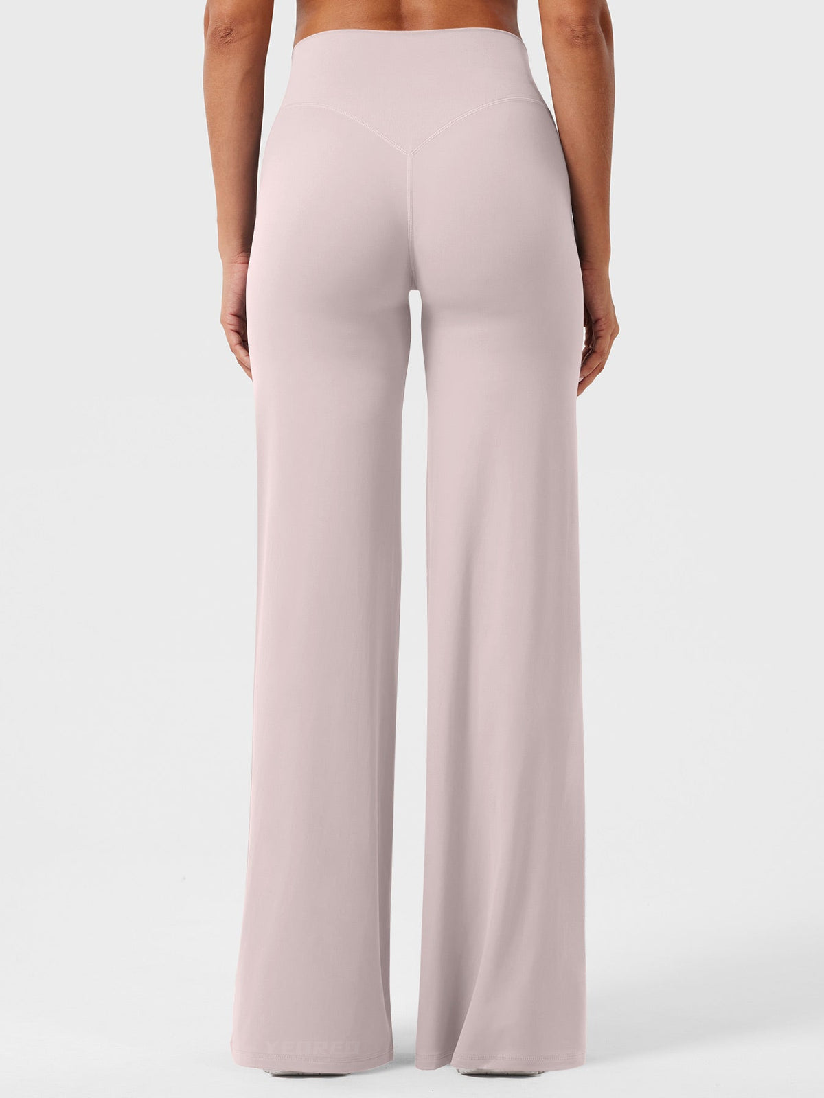 Leggings Movaelle Ease de pierna recta 35"