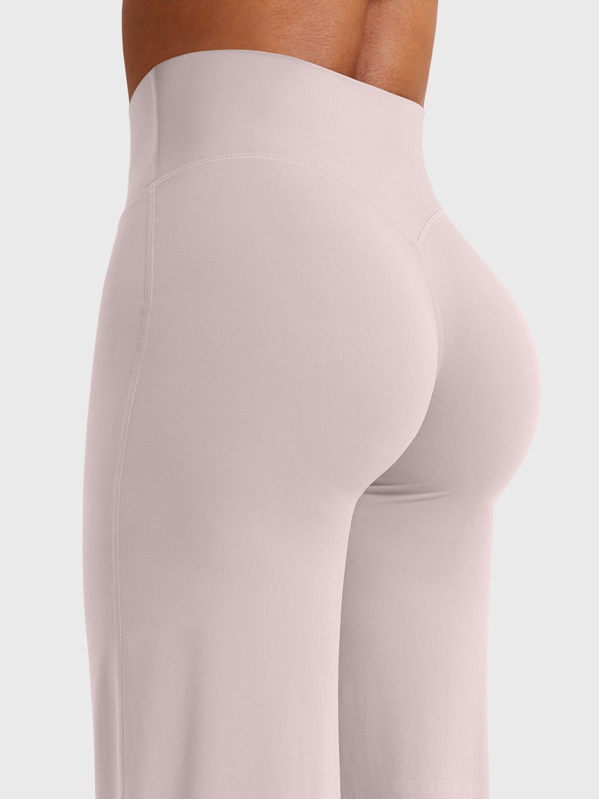 Leggings Movaelle Ease de pierna recta 35"