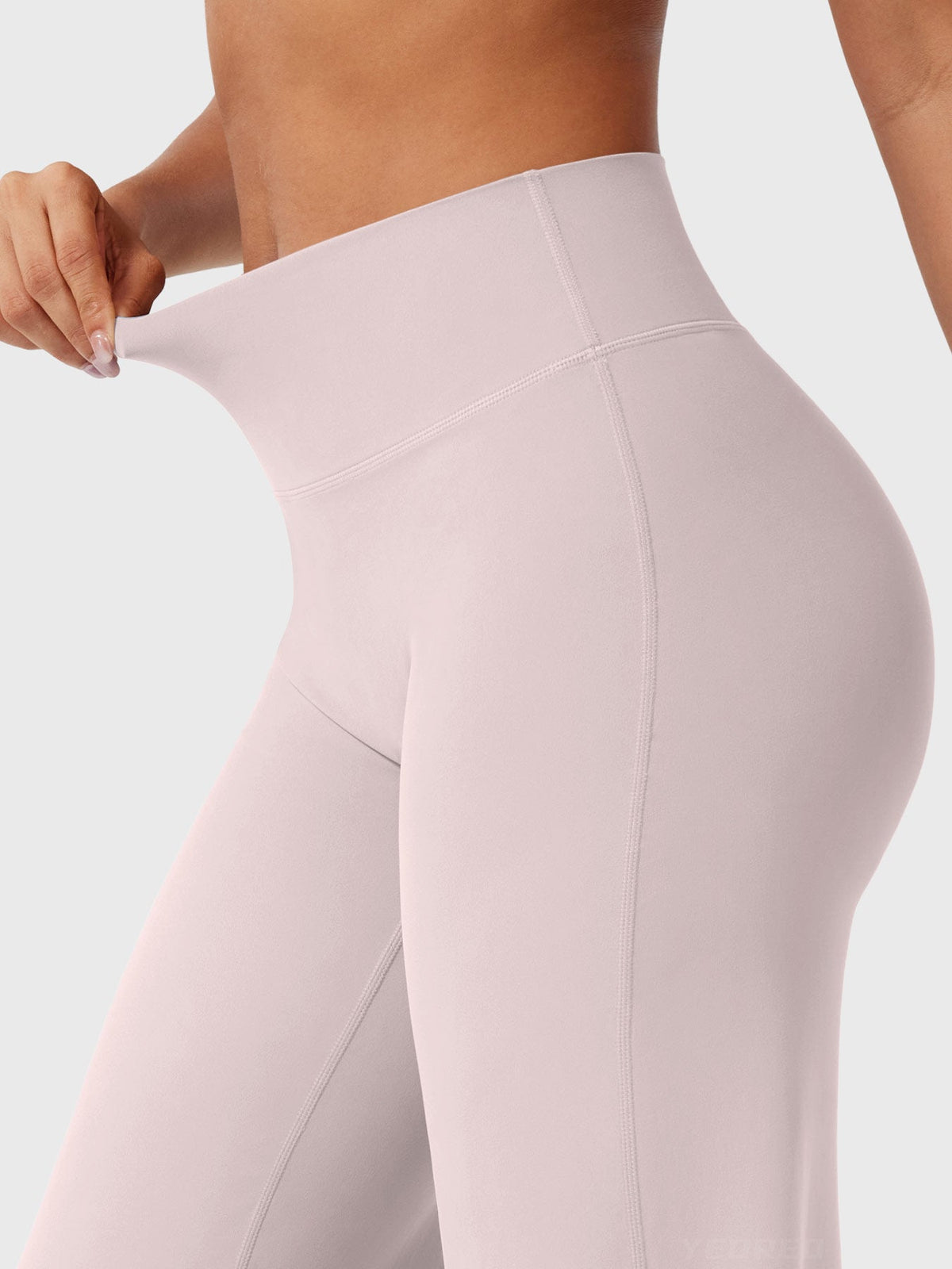 Leggings Movaelle Ease de pierna recta 35"