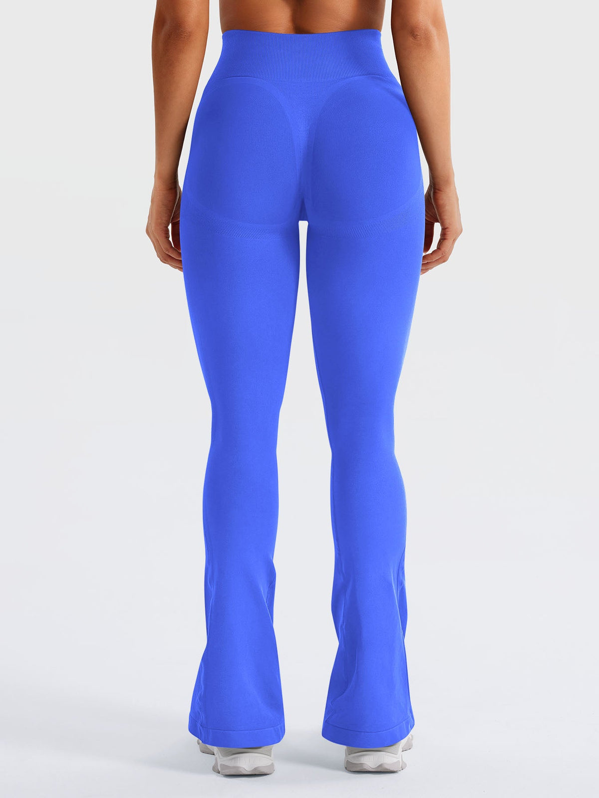 Leggings Movaelle Contour mini flare sin costuras 29,5"