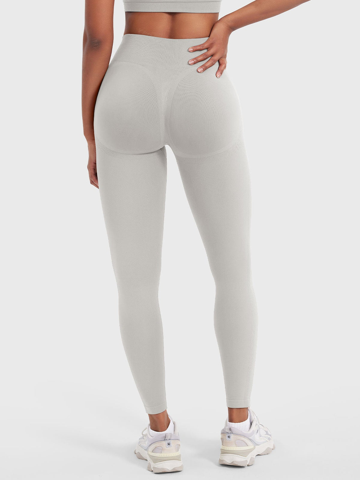 Leggings Movaelle Contour sin costuras