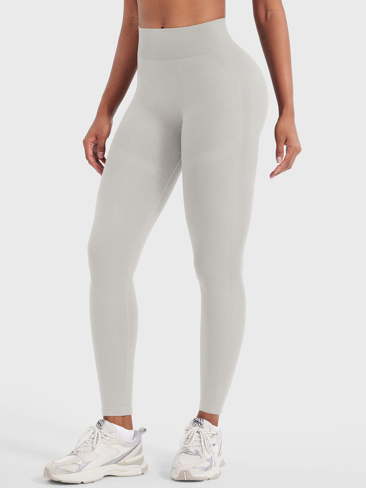 Leggings Movaelle Contour sin costuras