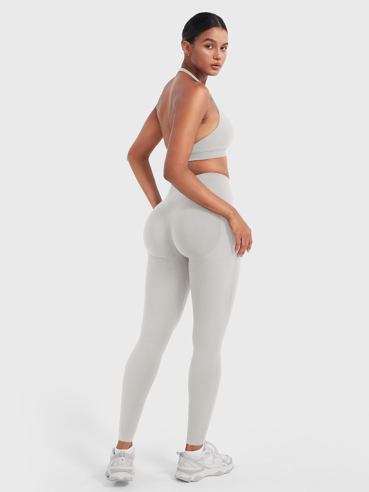 Leggings Movaelle Contour sin costuras