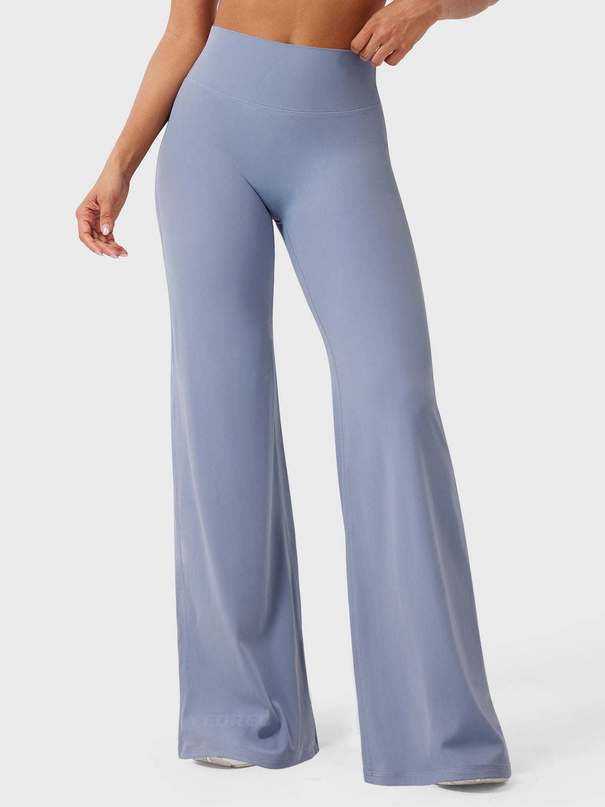 Leggings Movaelle Ease de pierna recta 35"