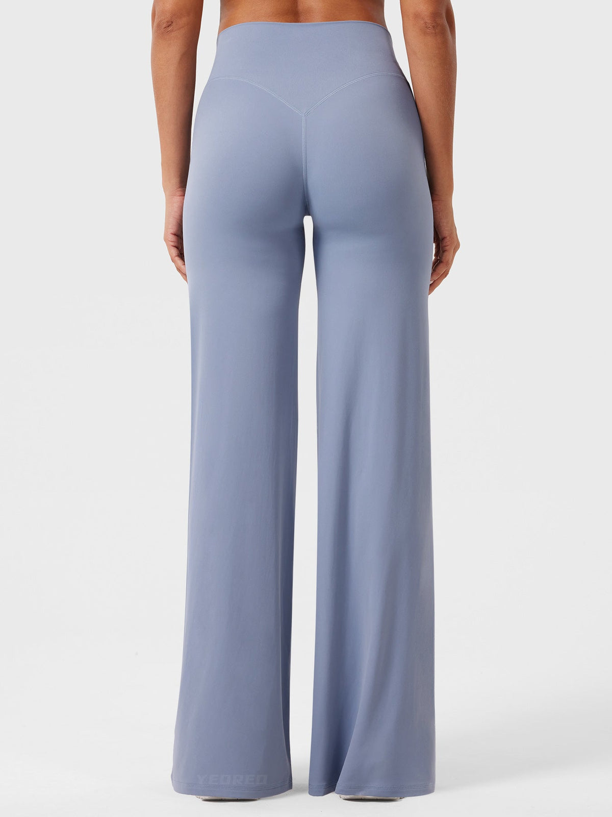 Leggings Movaelle Ease de pierna recta 35"