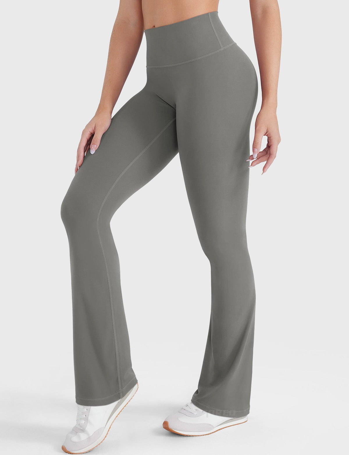 Leggings Movaelle SoftHue mini acampanados 30,5"