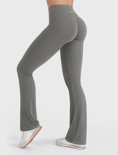 Leggings Movaelle SoftHue mini acampanados 30,5"