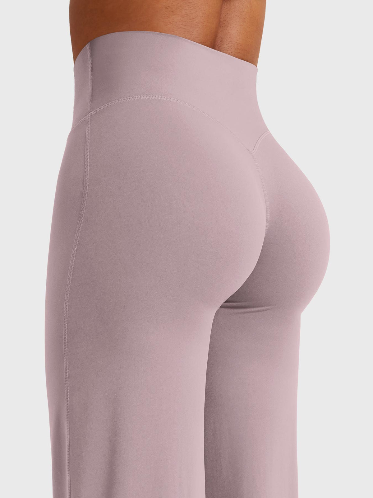 Leggings Movaelle Ease de pierna recta 31,5"