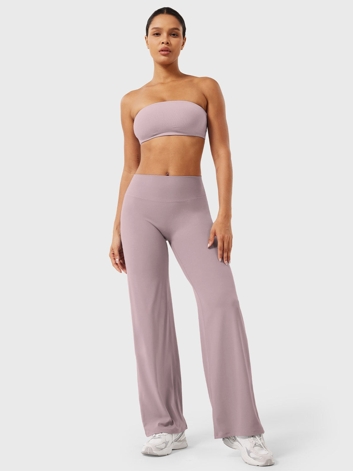 Leggings Movaelle Ease de pierna recta 31,5"