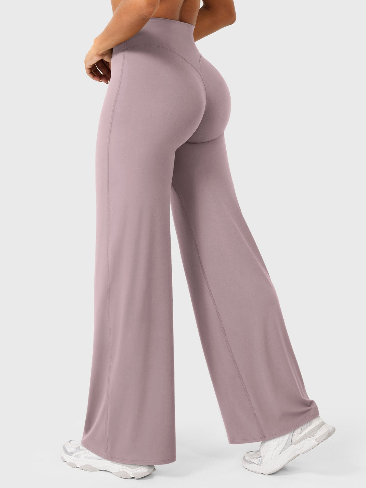 Leggings Movaelle Ease de pierna recta 31,5"