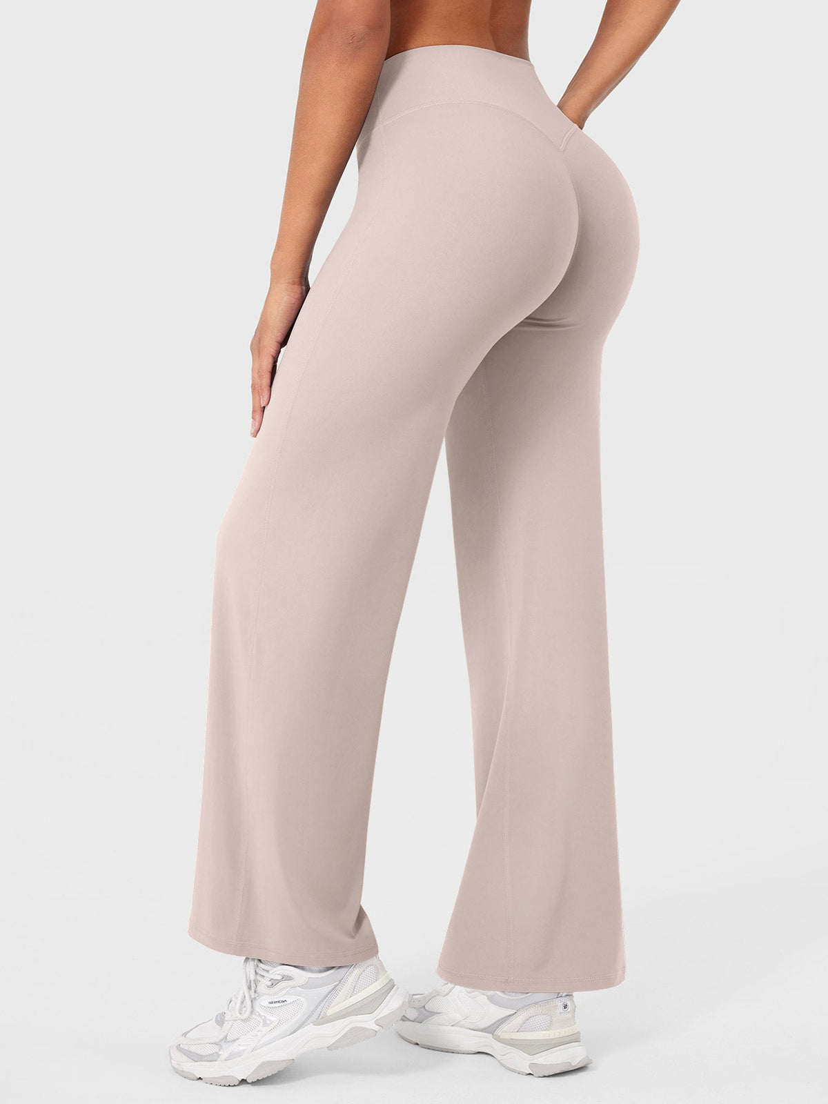 Leggings Movaelle Ease de pierna recta 29"