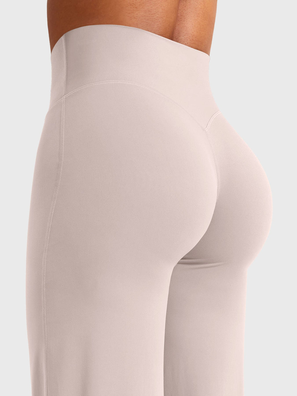 Leggings Movaelle Ease de pierna recta 29"
