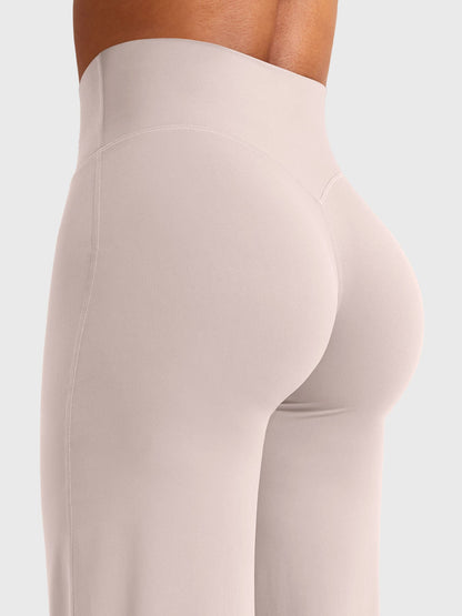Leggings Movaelle Ease de pierna recta 29"