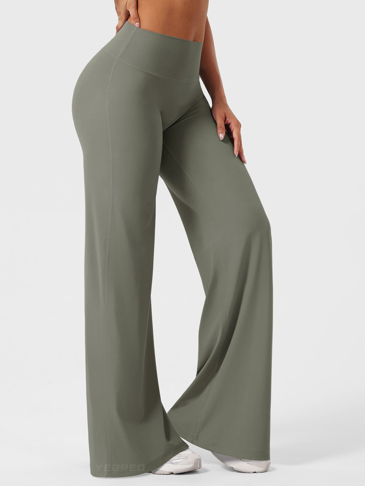 Leggings Movaelle Ease de pierna recta 35"