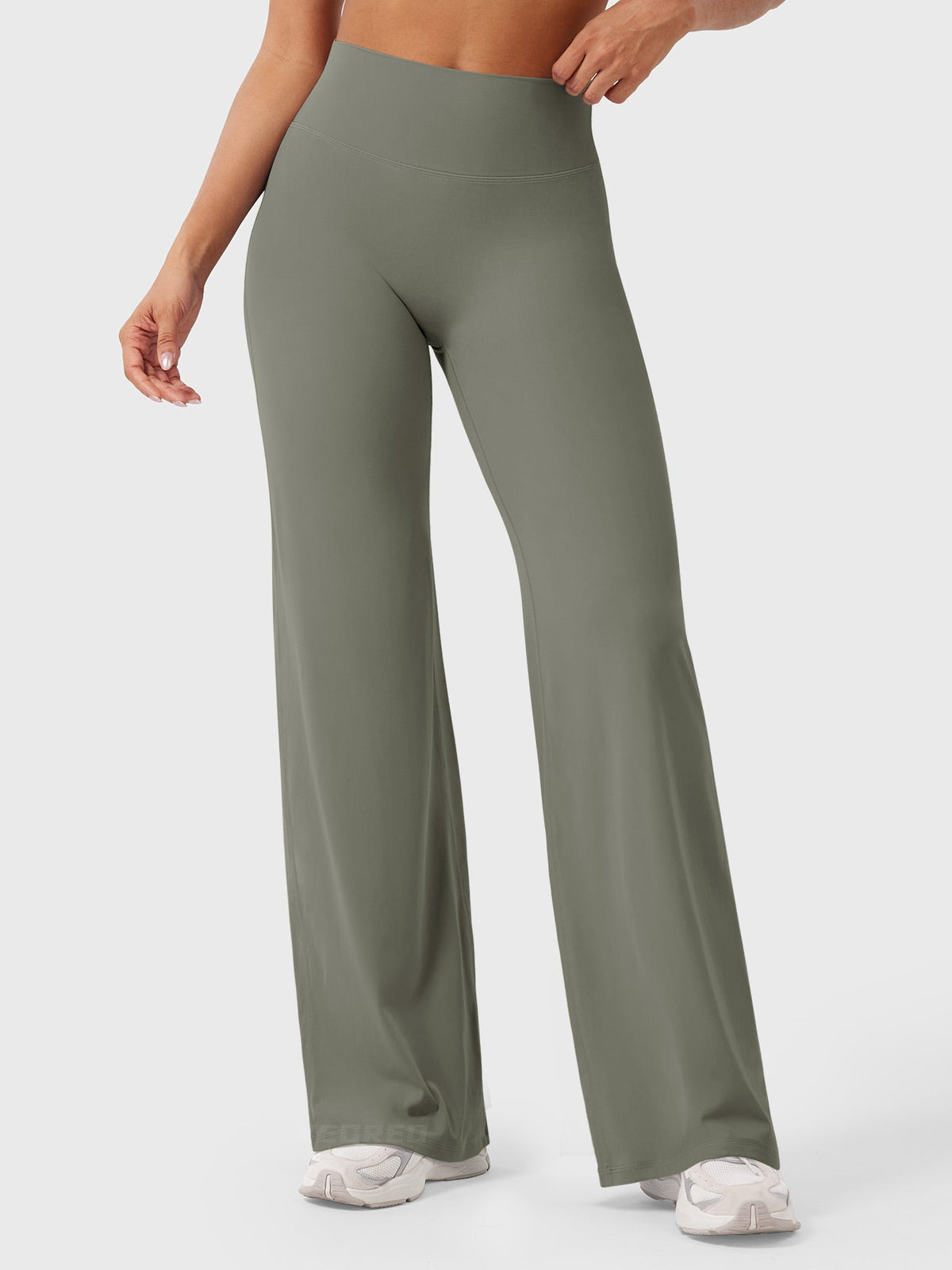 Leggings Movaelle Ease de pierna recta 31,5"