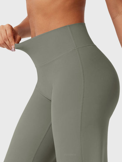 Leggings Movaelle Ease de pierna recta 31,5"