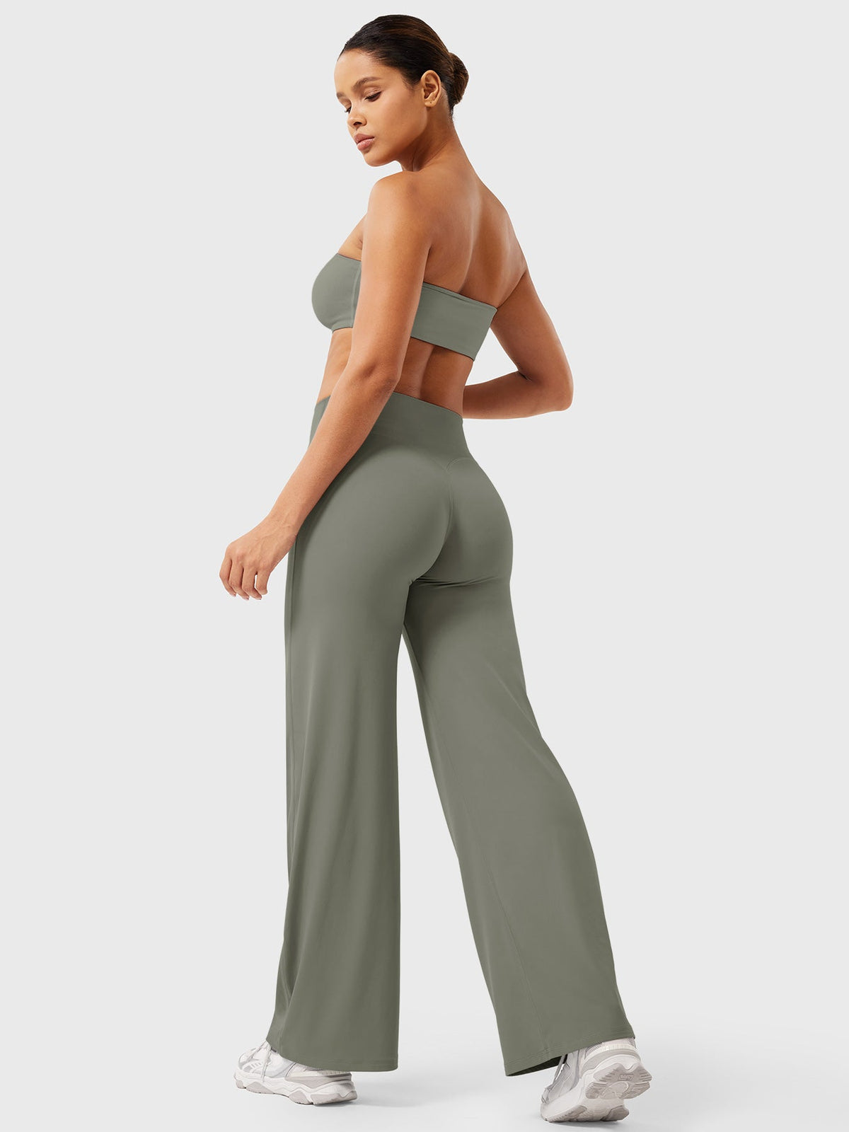Leggings Movaelle Ease de pierna recta 31,5"