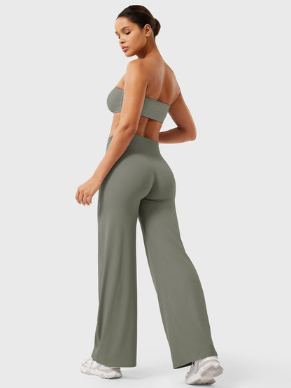 Leggings Movaelle Ease de pierna recta 31,5"