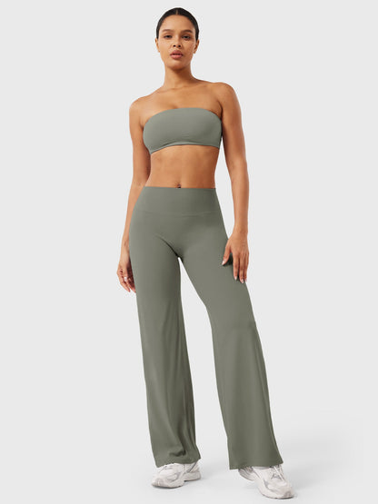 Leggings Movaelle Ease de pierna recta 31,5"