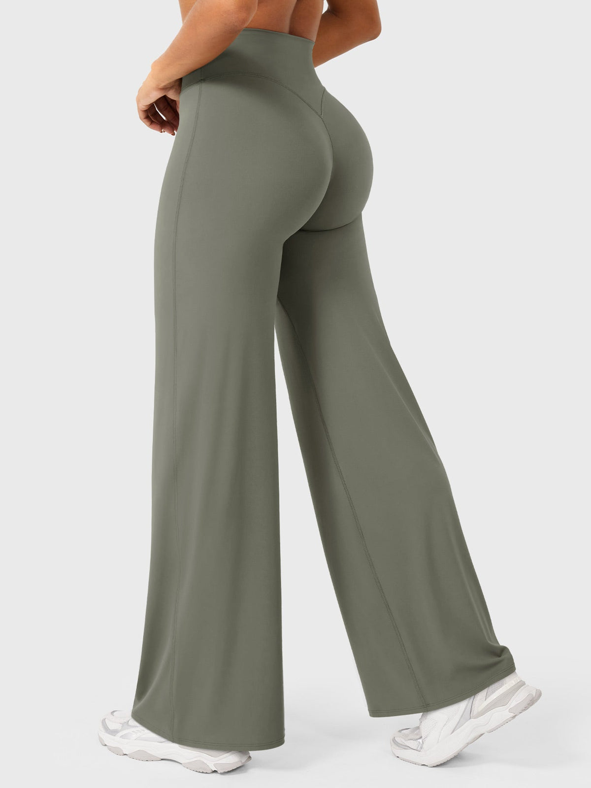 Leggings Movaelle Ease de pierna recta 31,5"