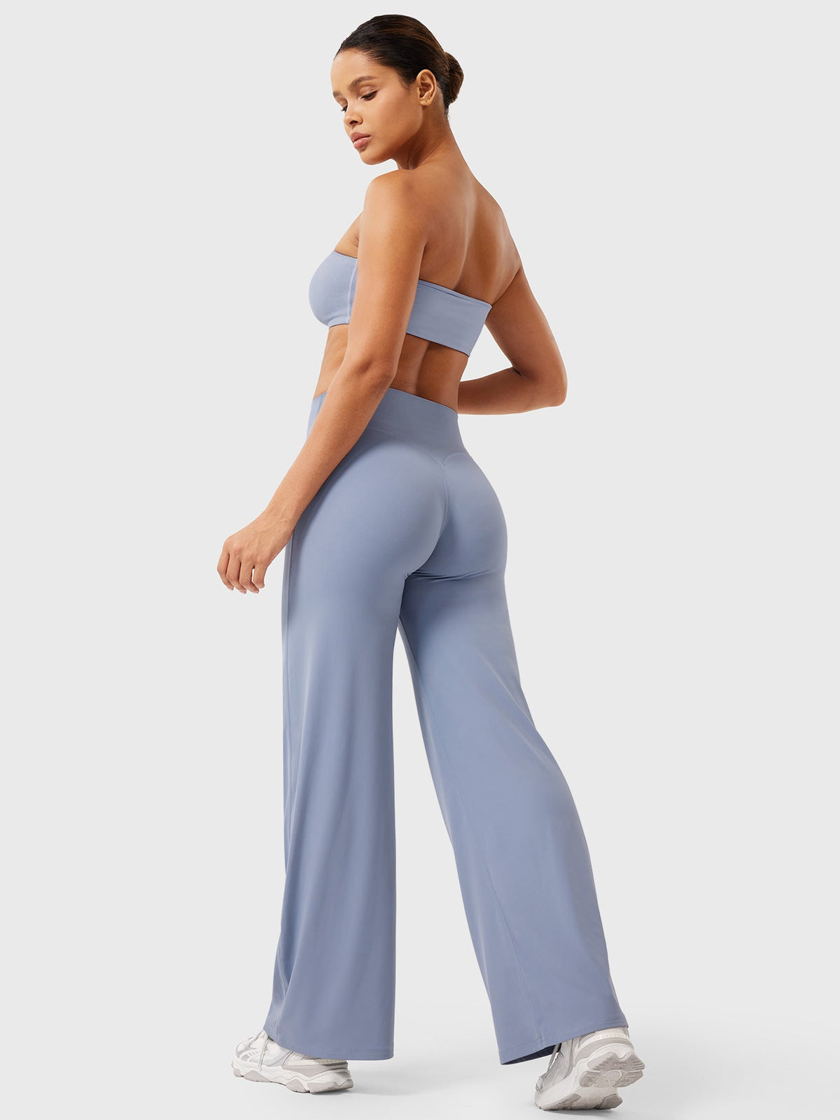 Leggings Movaelle Ease de pierna recta 31,5"