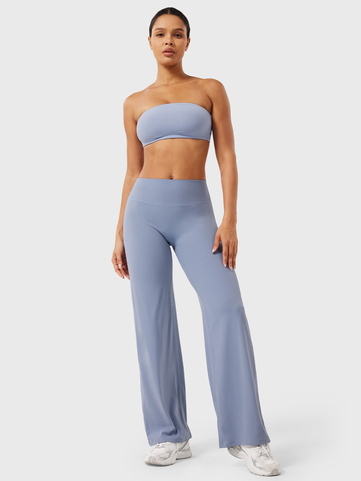 Leggings Movaelle Ease de pierna recta 31,5"
