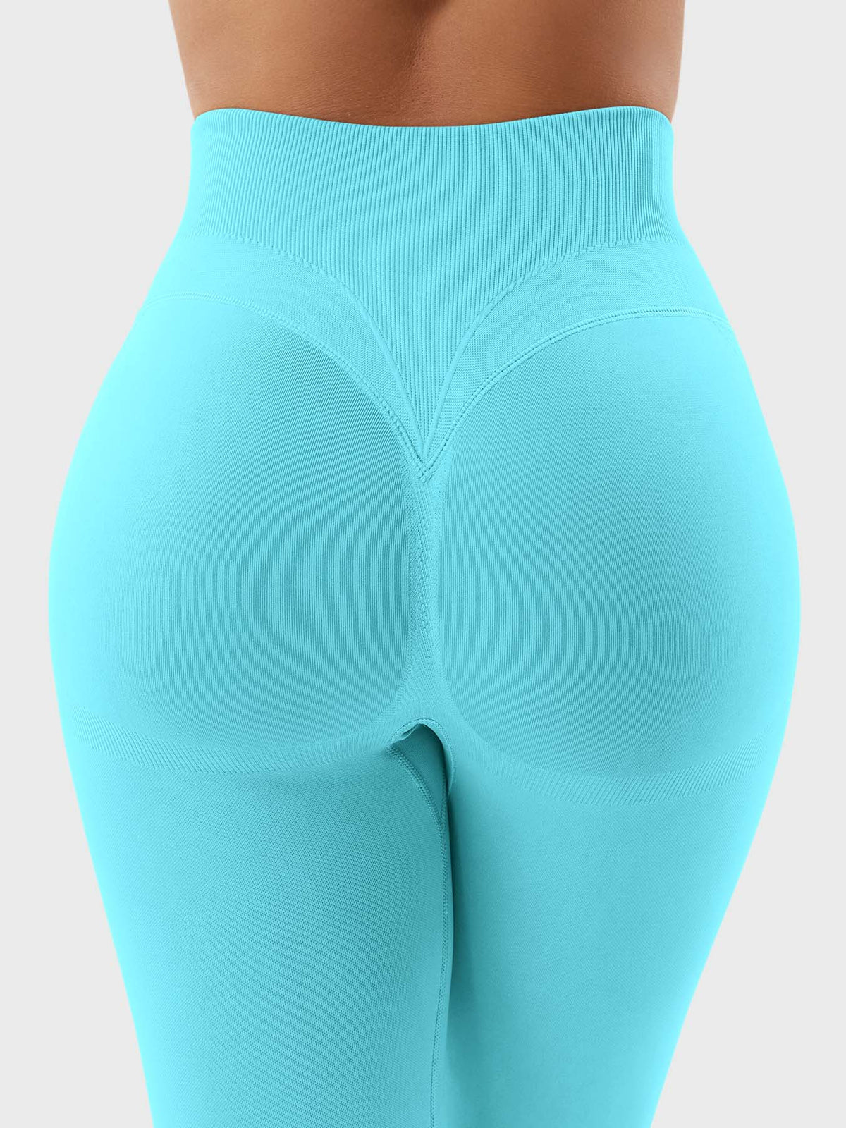 Leggings Movaelle Contour sin costuras