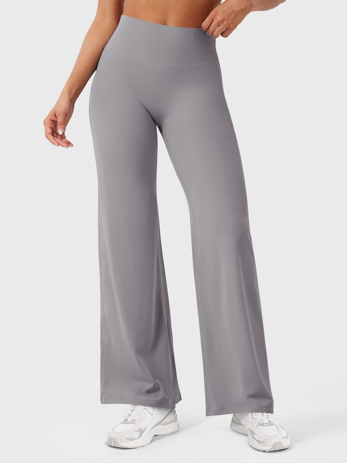 Leggings Movaelle Ease de pierna recta 29"