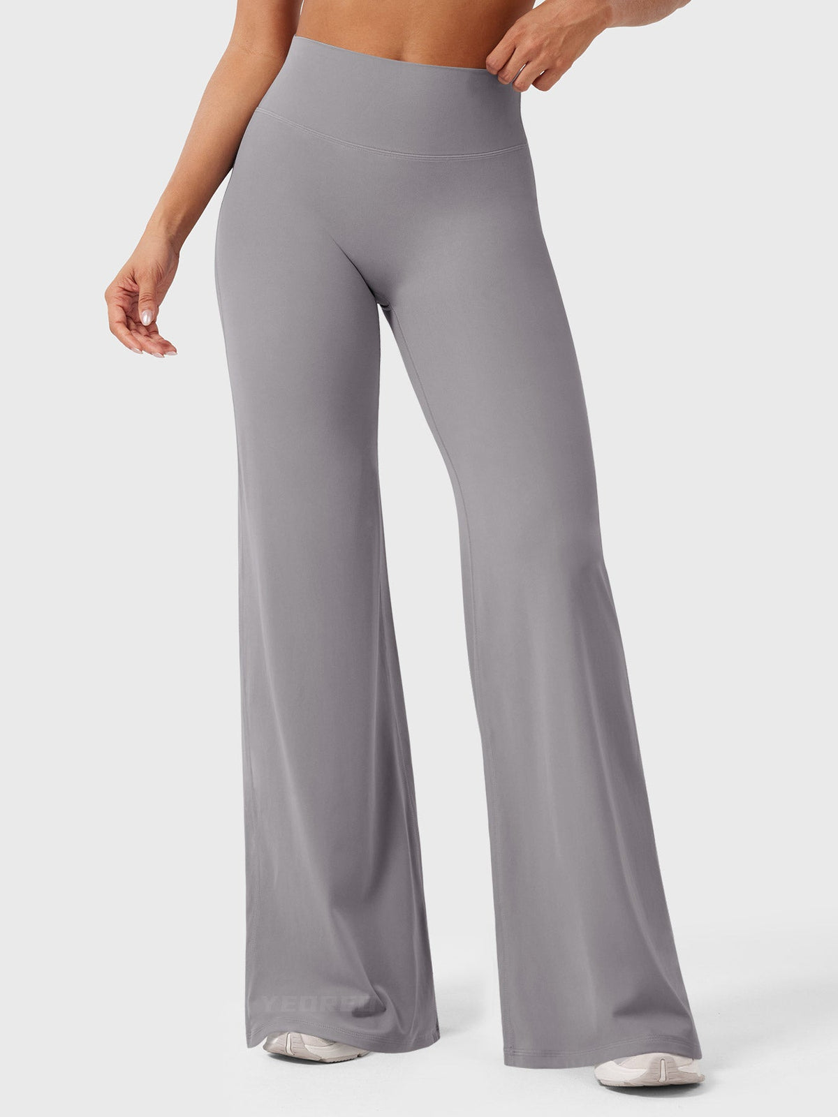 Leggings Movaelle Ease de pierna recta 33"
