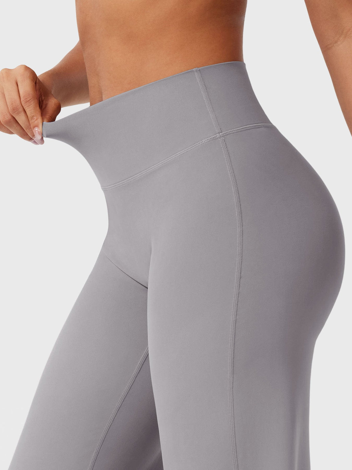 Leggings Movaelle Ease de pierna recta 33"
