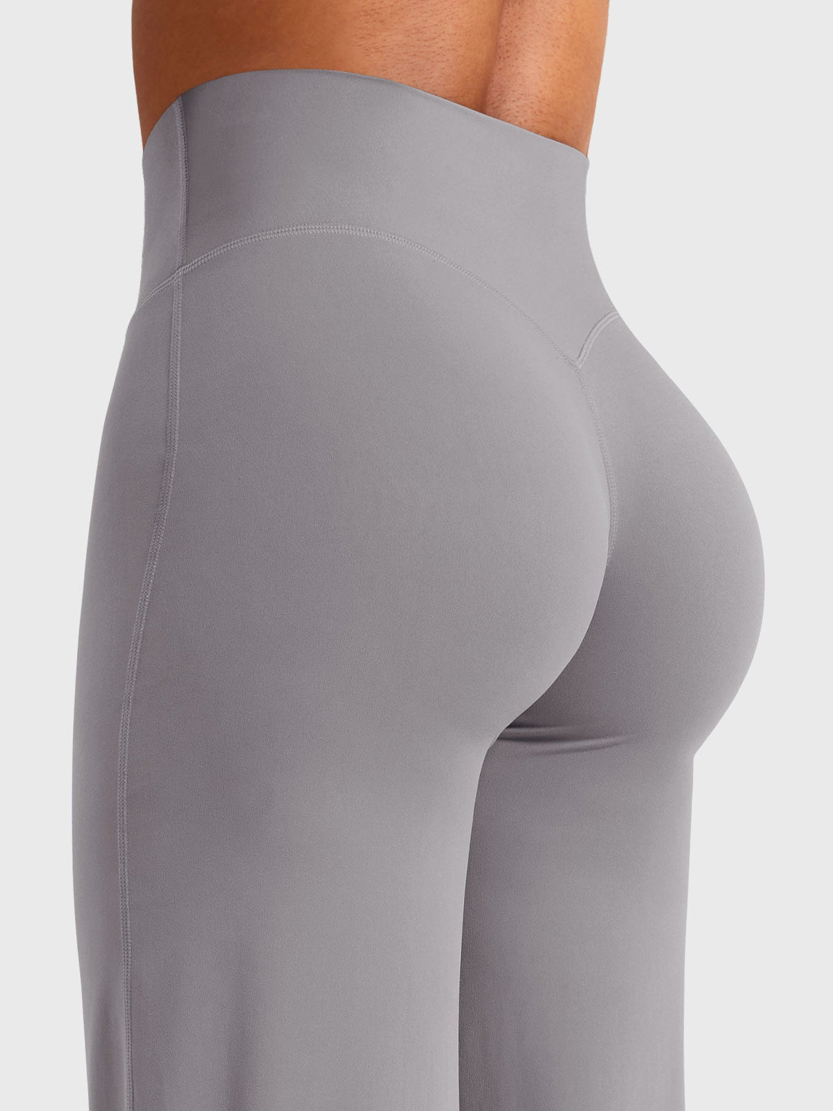 Leggings Movaelle Ease de pierna recta 29"