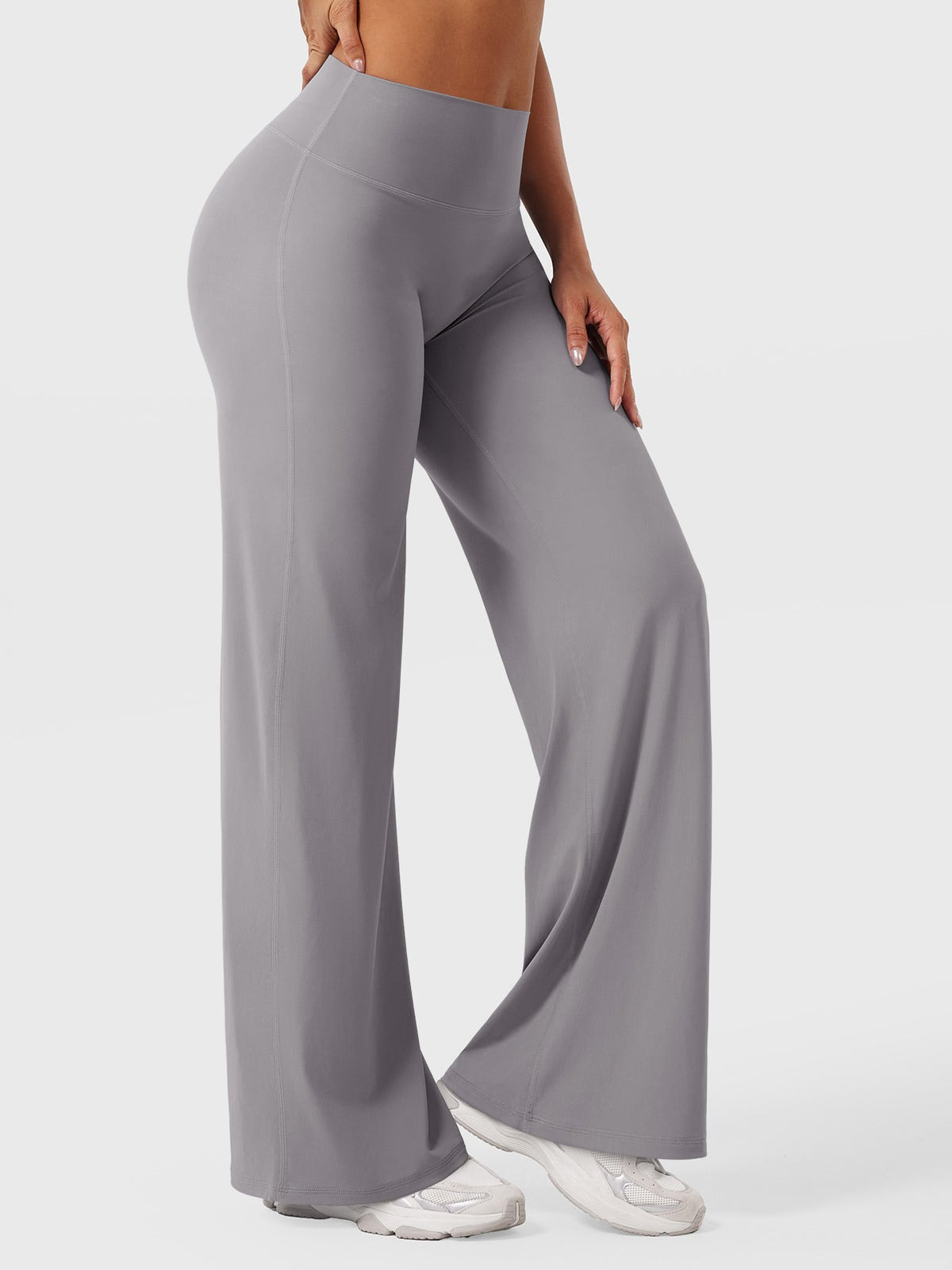 Leggings Movaelle Ease de pierna recta 31,5"