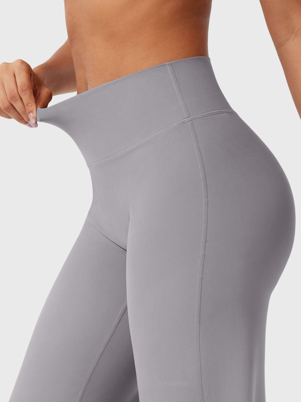 Leggings Movaelle Ease de pierna recta 31,5"