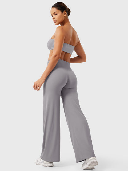 Leggings Movaelle Ease de pierna recta 31,5"