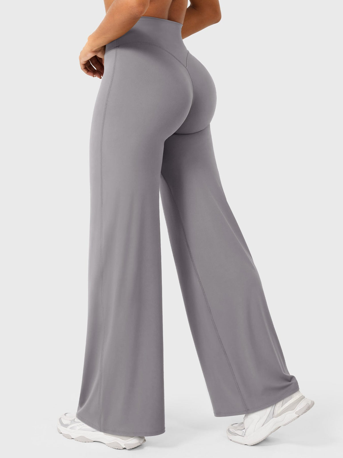 Leggings Movaelle Ease de pierna recta 31,5"