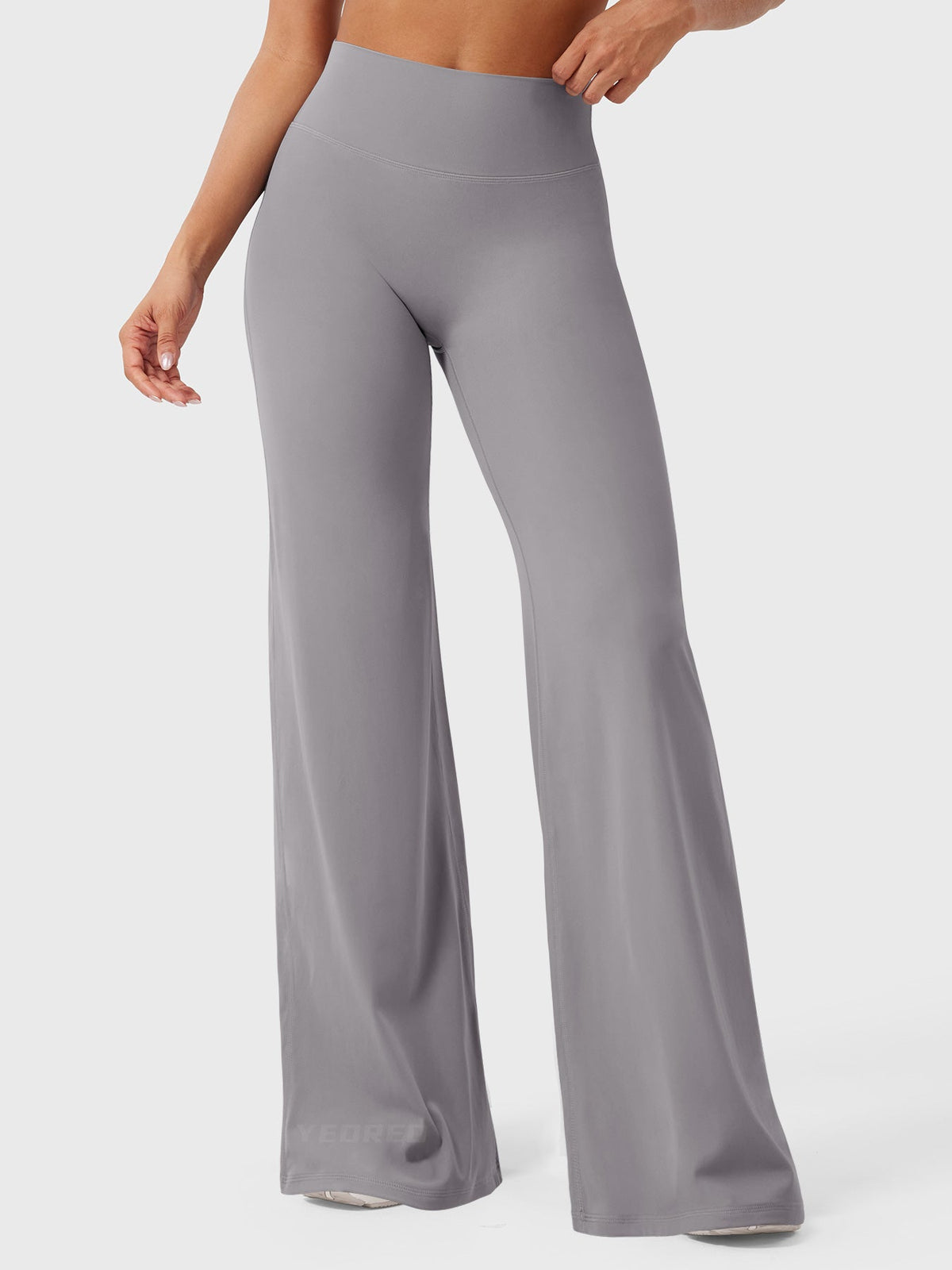 Leggings Movaelle Ease de pierna recta 35"