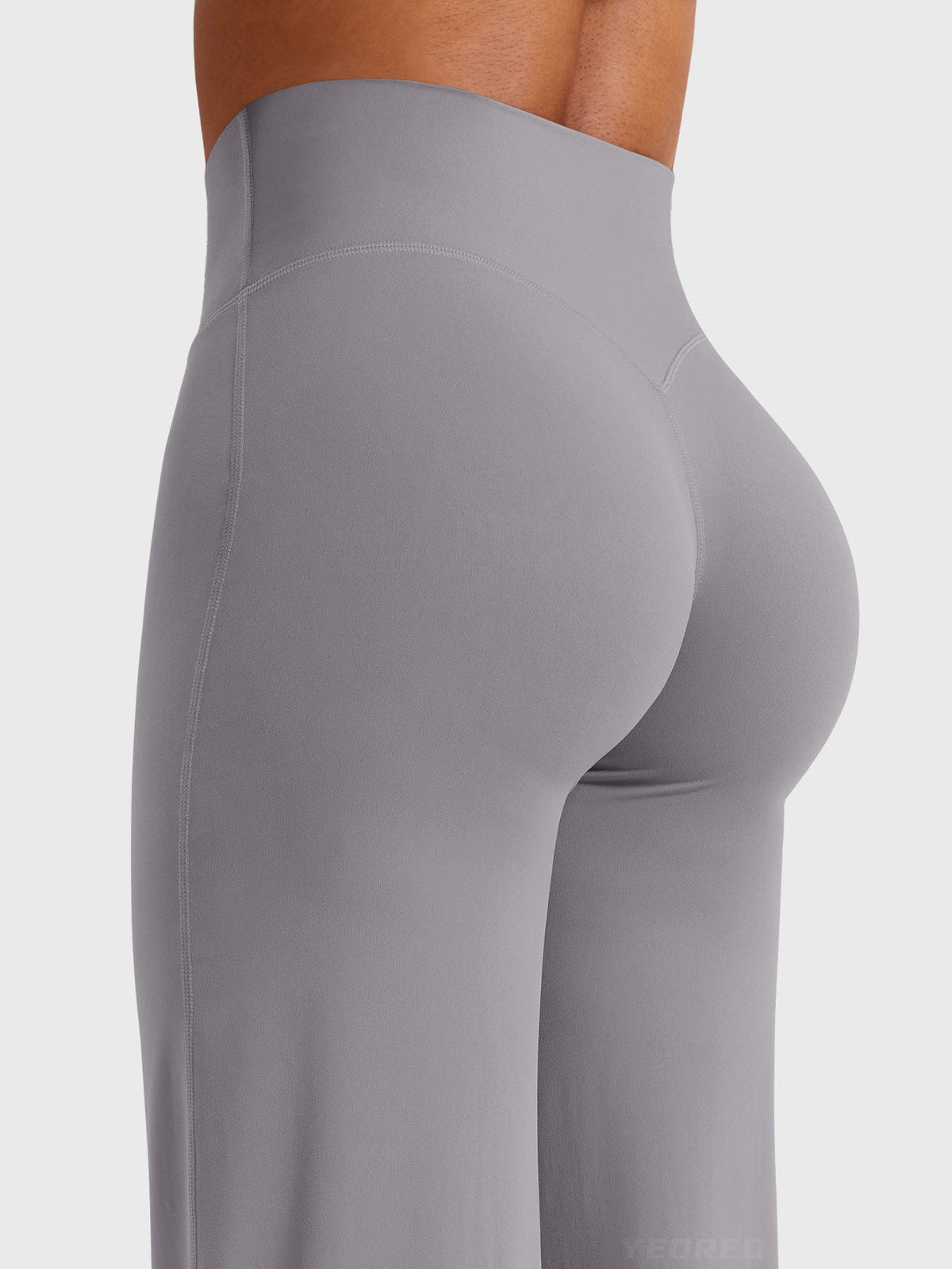Leggings Movaelle Ease de pierna recta 35"