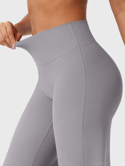 Leggings Movaelle Ease de pierna recta 35"