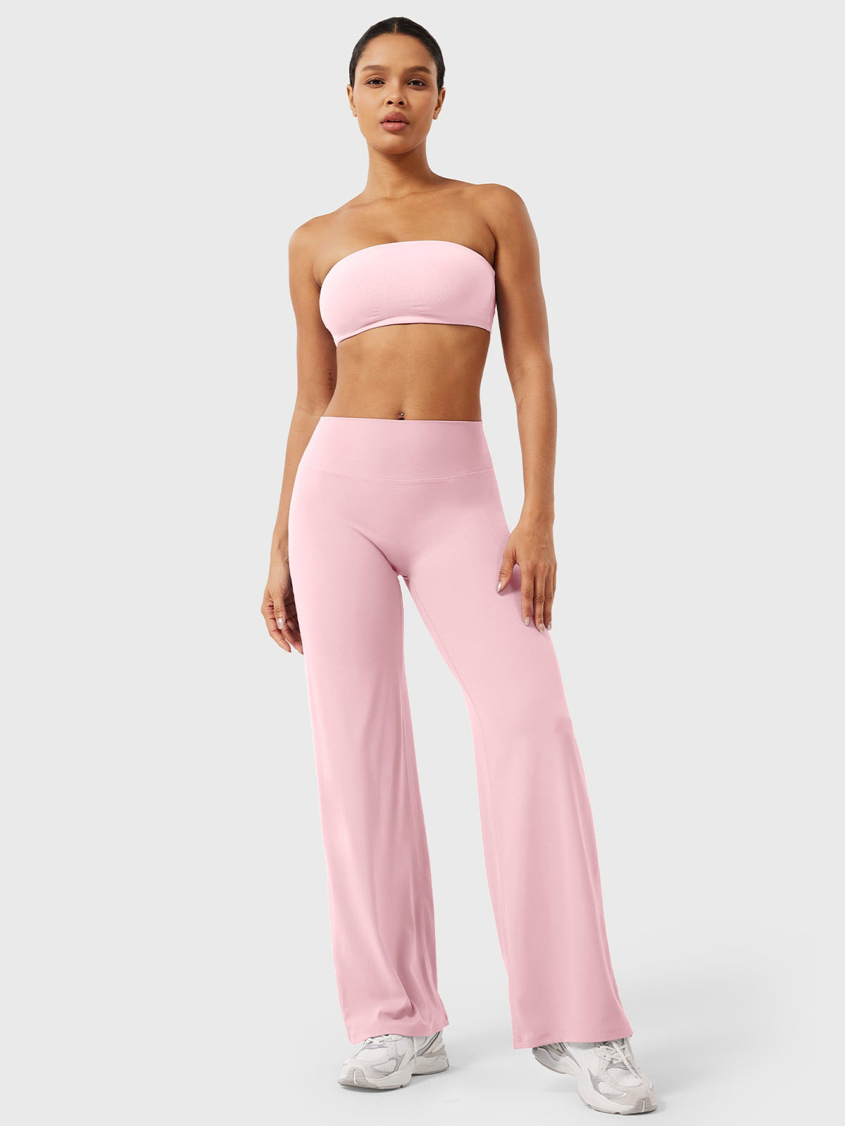 Leggings Movaelle Ease de pierna recta 31,5"